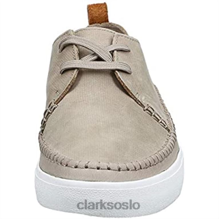 Clarks clarks kessell craft skinnsko sand unisex HL8262489 HL8262489 Clarks Oslo Walk in Cushioned Support Clarks boots er kjent for sine elegante og uanstrengte fottoydesign